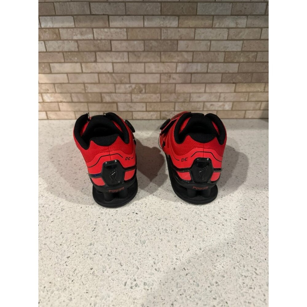 Fitness shoes INOV-8 FASTLIFT - Picture 4 of 5